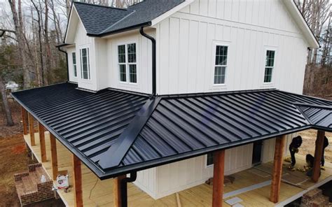 why choose a boxed metal roof|is metal roofing worth it.